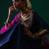 Zainab Chottani | Semi Formals | ZURIA