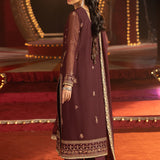 Asim Jofa | Festive Collection 25 | AJLLF-04