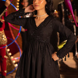 Asim Jofa | Festive Collection 25 | AJLLF-16