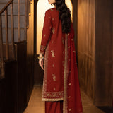 Asim Jofa | Festive Collection 25 | AJLLF-18