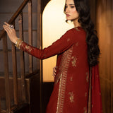 Asim Jofa | Festive Collection 25 | AJLLF-18