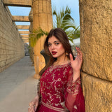 Daud Abbas | Formals Collection | Nazneen