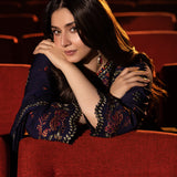 Asim Jofa | Festive Collection 25 | AJLLF-12