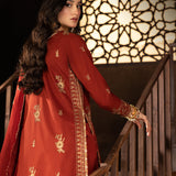 Asim Jofa | Festive Collection 25 | AJLLF-18