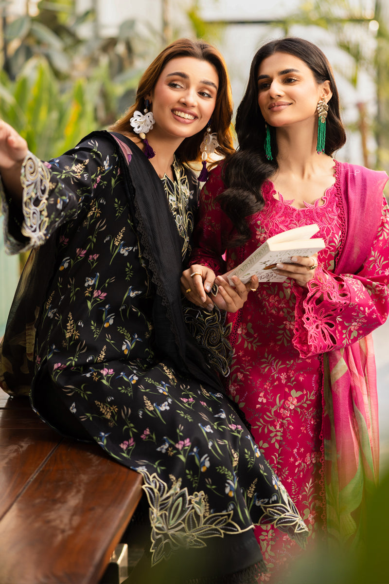 Rangrasiya | Lifestyle Summer Edit 25 | Aria