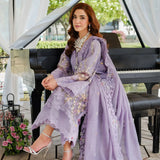 Elaf Premium | Luxury Lawn 25 | ELH-3A PARIS HUES
