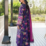 Elaf Premium | Printed Collection 24 | EEP-02B - Bloomie