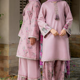 Jazmin | Winter Edition 24 | KHADDAR UW-0055