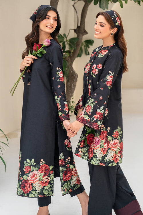 Jazmin | Winter Edition 24 | VISCOSE UW-0108