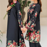 Jazmin | Winter Edition 24 | VISCOSE UW-0108