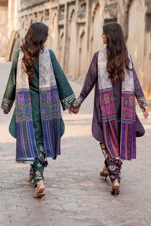 Jazmin | Winter Edition 24 | UW-0084