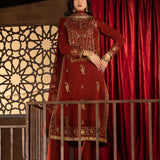 Asim Jofa | Festive Collection 25 | AJLLF-18