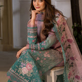 Sobia Nazir | Vital Lawn 25 | 11A