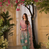Sobia Nazir | Vital Lawn 25 | 11A