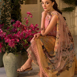 Sobia Nazir | Vital Lawn 25 | 11B