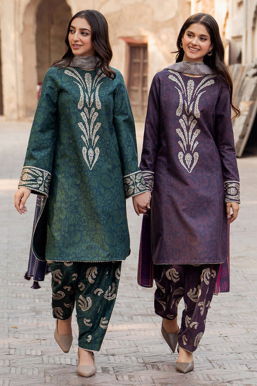 Jazmin | Winter Edition 24 | UW-0084