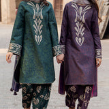 Jazmin | Winter Edition 24 | UW-0084