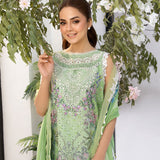 Sobia Nazir | Vital Lawn 25 | 12A