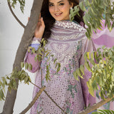 Sobia Nazir | Vital Lawn 25 | 12B