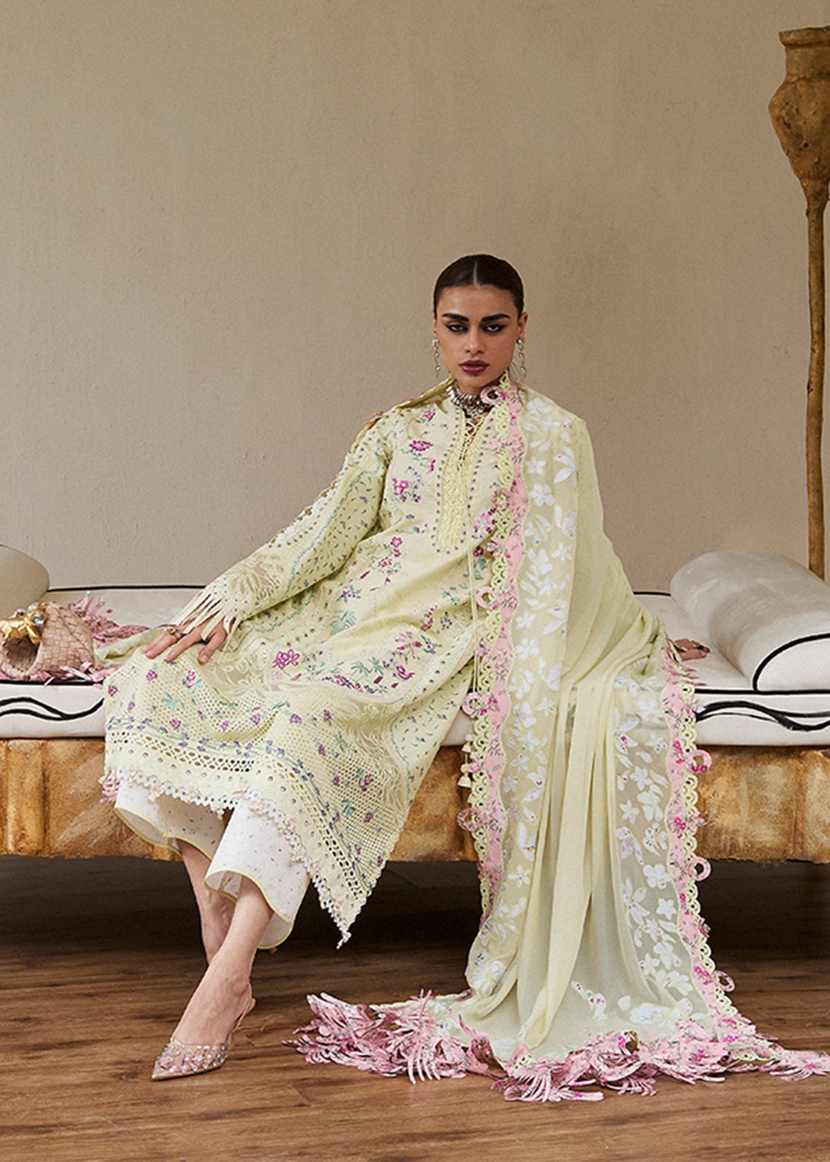 SUFFUSE | LAWN EID '25 | FERIDA