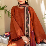 Jazmin | Irish Lawn SS 24 | D5