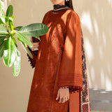 Jazmin | Irish Lawn SS 24 | D5