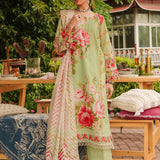 Elaf Premium | Printed Collection 24 | EEP-05A - Mint To Be
