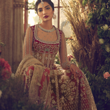 Elan | Rêve d'été Bridals | OMAIRAH (EB-180460)