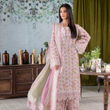 Sobia Nazir | Vital Lawn 25 | 1A