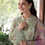 Sobia Nazir | Vital Lawn 25 | 1B