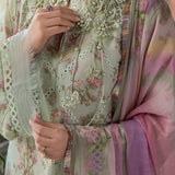 Sobia Nazir | Vital Lawn 25 | 1B