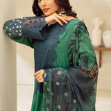 Ramsha | Riwaj Viscose | J-401