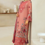 Ramsha | Riwaj Viscose | J-410