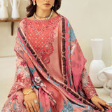 Ramsha | Riwaj Viscose | J-410