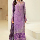 Ramsha | Riwaj Viscose | J-402