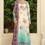 Ramsha | Riwaj Viscose | J-404