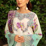 Ramsha | Riwaj Viscose | J-404