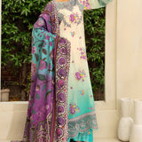 Ramsha | Riwaj Viscose | J-404