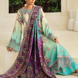 Ramsha | Riwaj Viscose | J-404