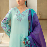 Ramsha | Riwaj Viscose | J-409