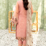 Ramsha | Minhal Organza Collection | M-903