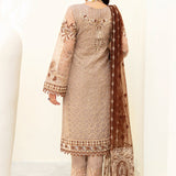 Ramsha | Minhal Organza Collection | M-904