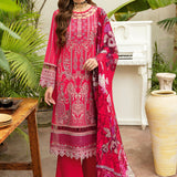 Ramsha | Riwayat Lawn Collection| Y-810