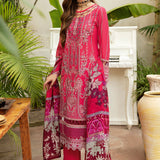 Ramsha | Riwayat Lawn Collection| Y-810