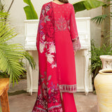 Ramsha | Riwayat Lawn Collection| Y-810