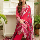 Ramsha | Riwayat Lawn Collection| Y-810