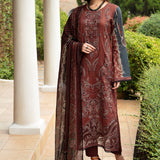 Ramsha | Riwayat Lawn Collection| Y-906