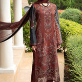 Ramsha | Riwayat Lawn Collection| Y-906