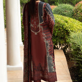 Ramsha | Riwayat Lawn Collection| Y-906