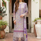 Ramsha | Riwayat Lawn Collection| Y-809